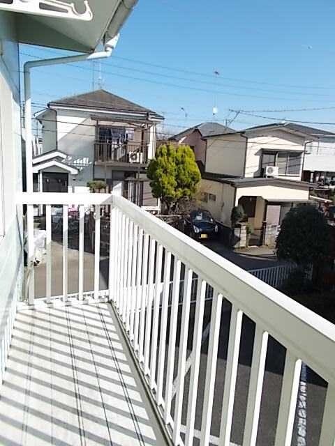 トラッド光の物件内観写真