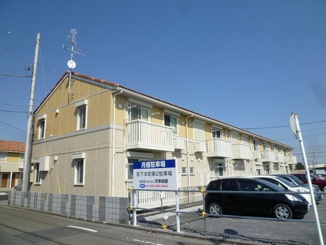 ARKの物件内観写真