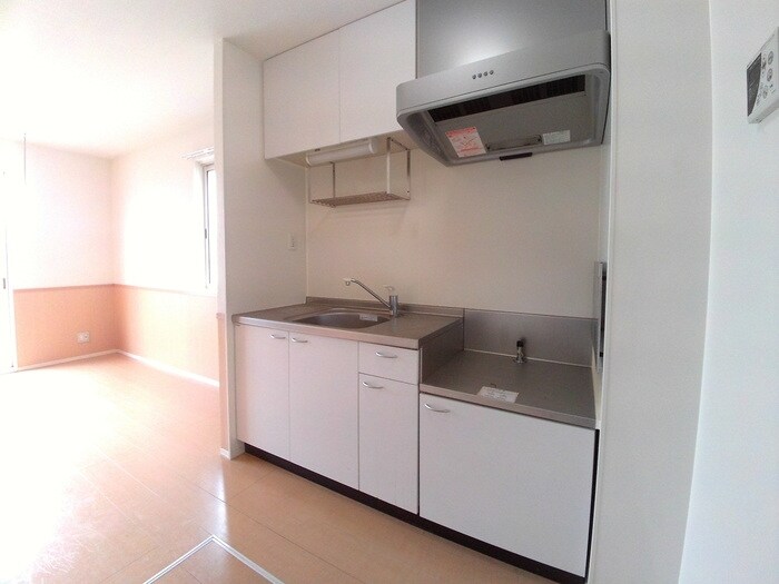 ARKの物件内観写真