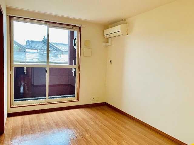 ファインハイムＳＡＴＯ　IIの物件内観写真