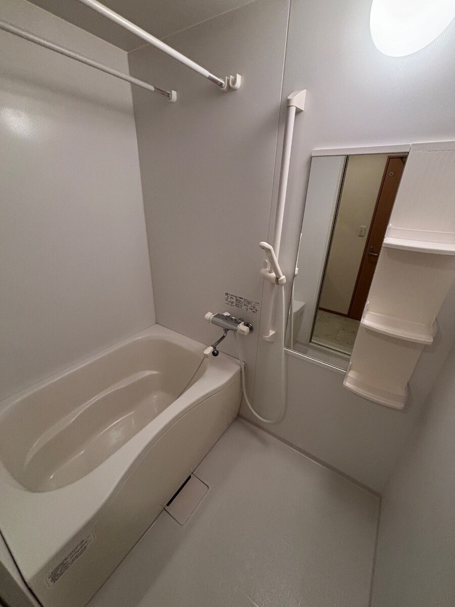 インパレスの物件内観写真