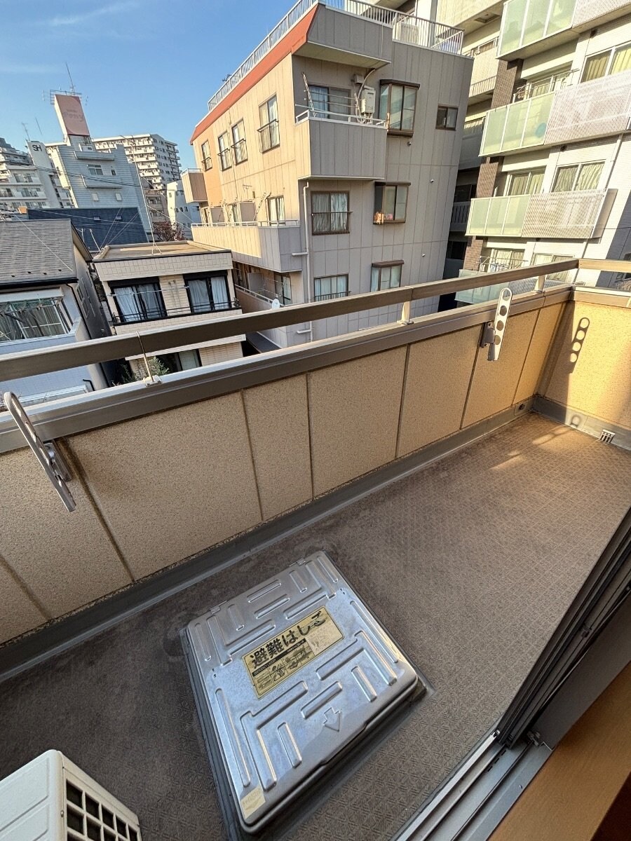 インパレスの物件内観写真