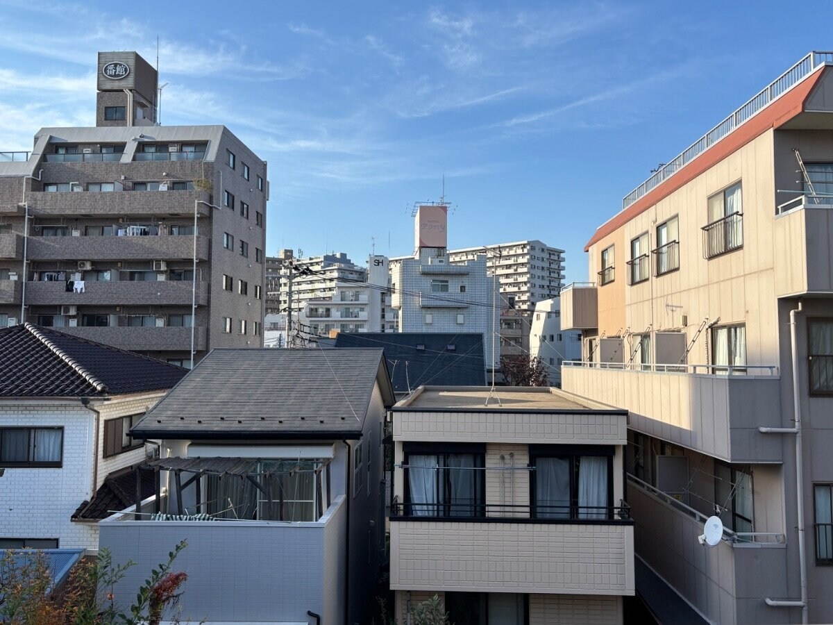 インパレスの物件内観写真