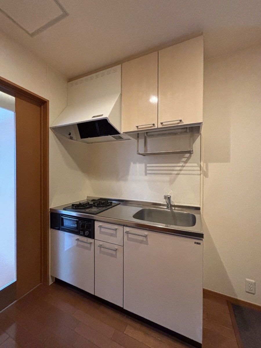 インパレスの物件内観写真