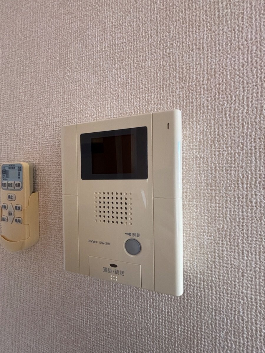 インパレスの物件内観写真