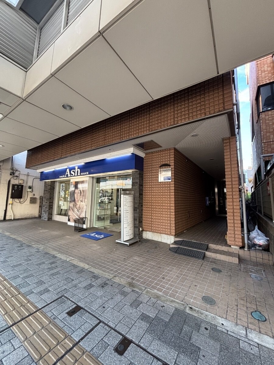 インパレスの物件内観写真