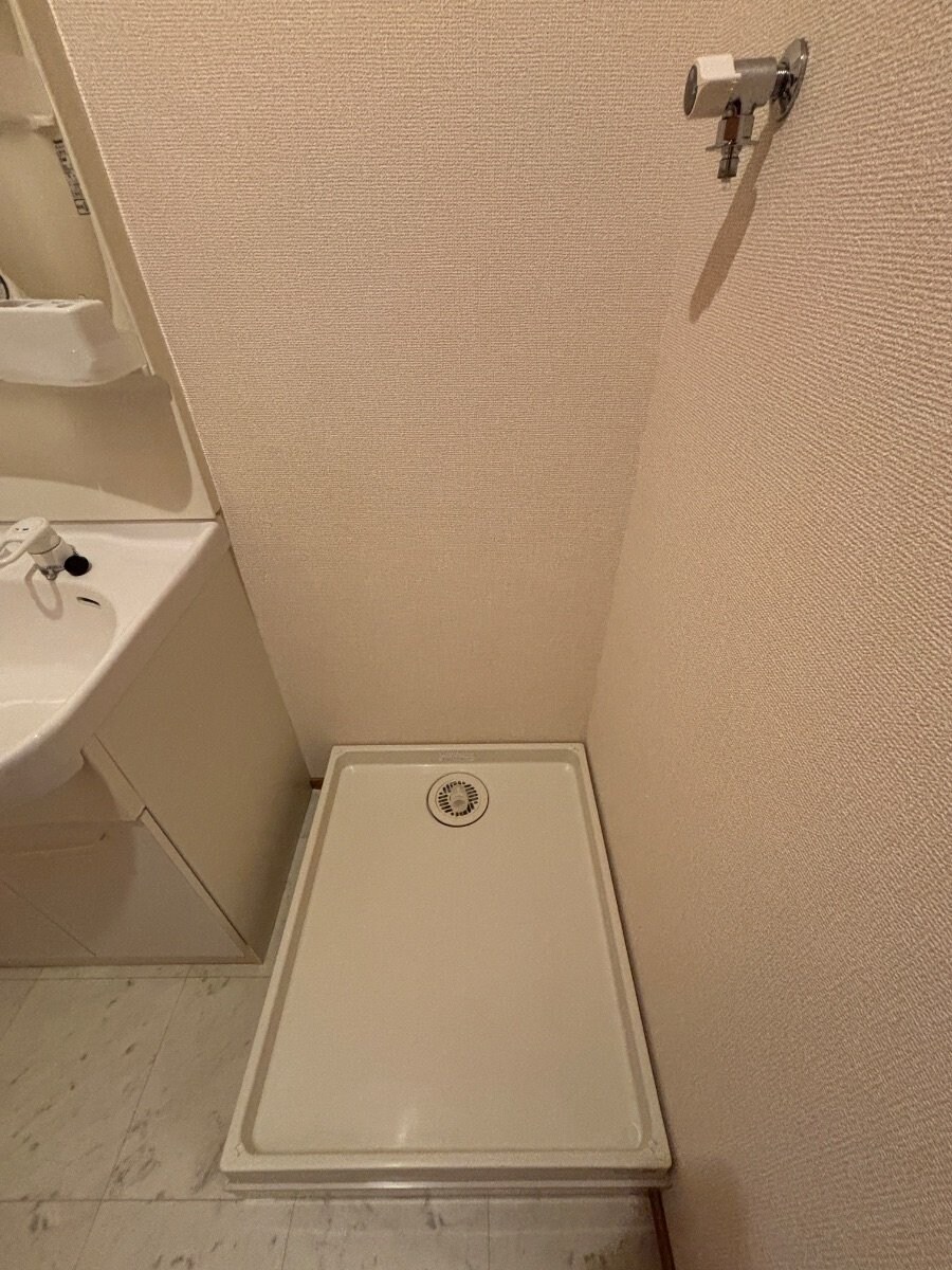 インパレスの物件内観写真