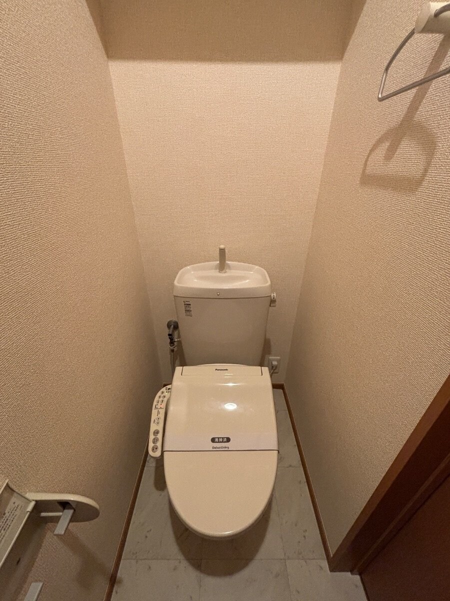 インパレスの物件内観写真