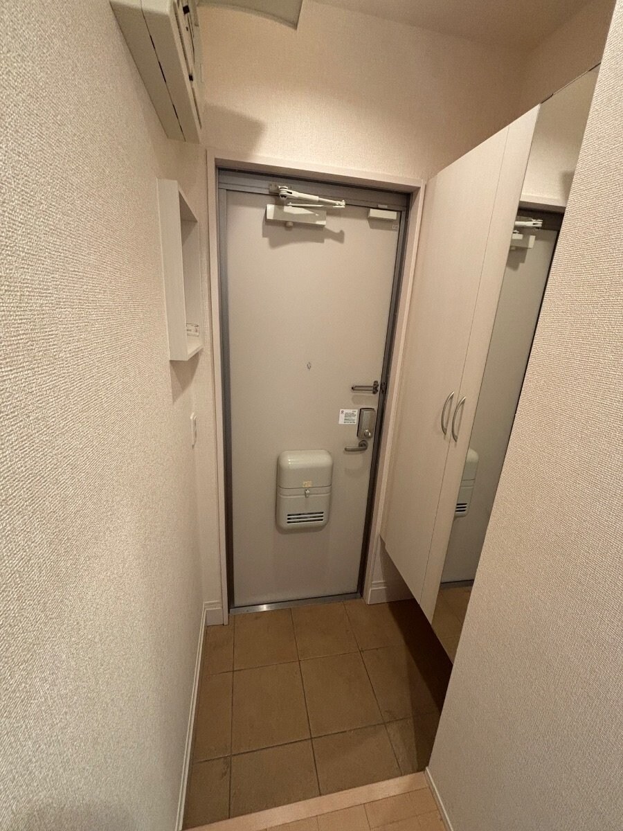 リヴェールの物件内観写真