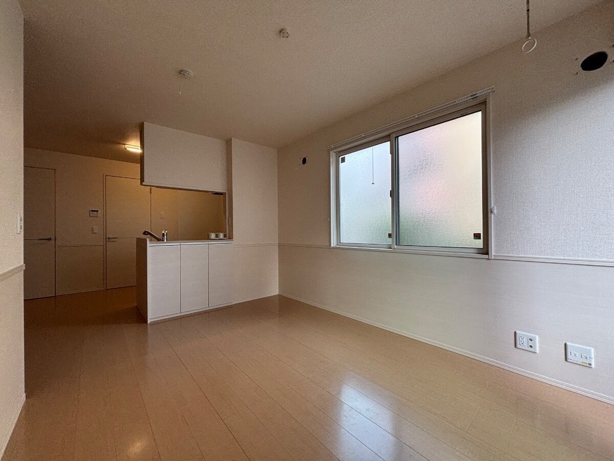 リヴェールの物件内観写真
