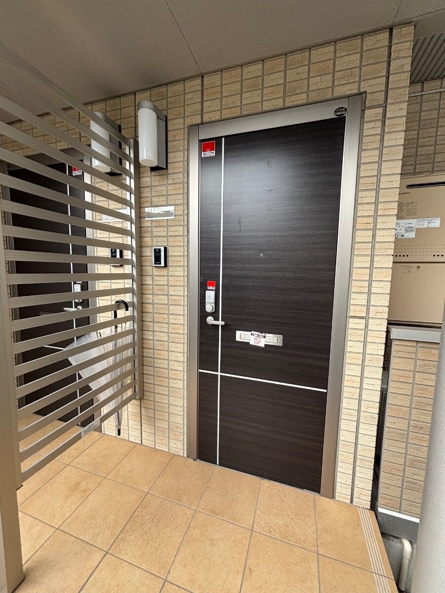 リヴェールの物件内観写真