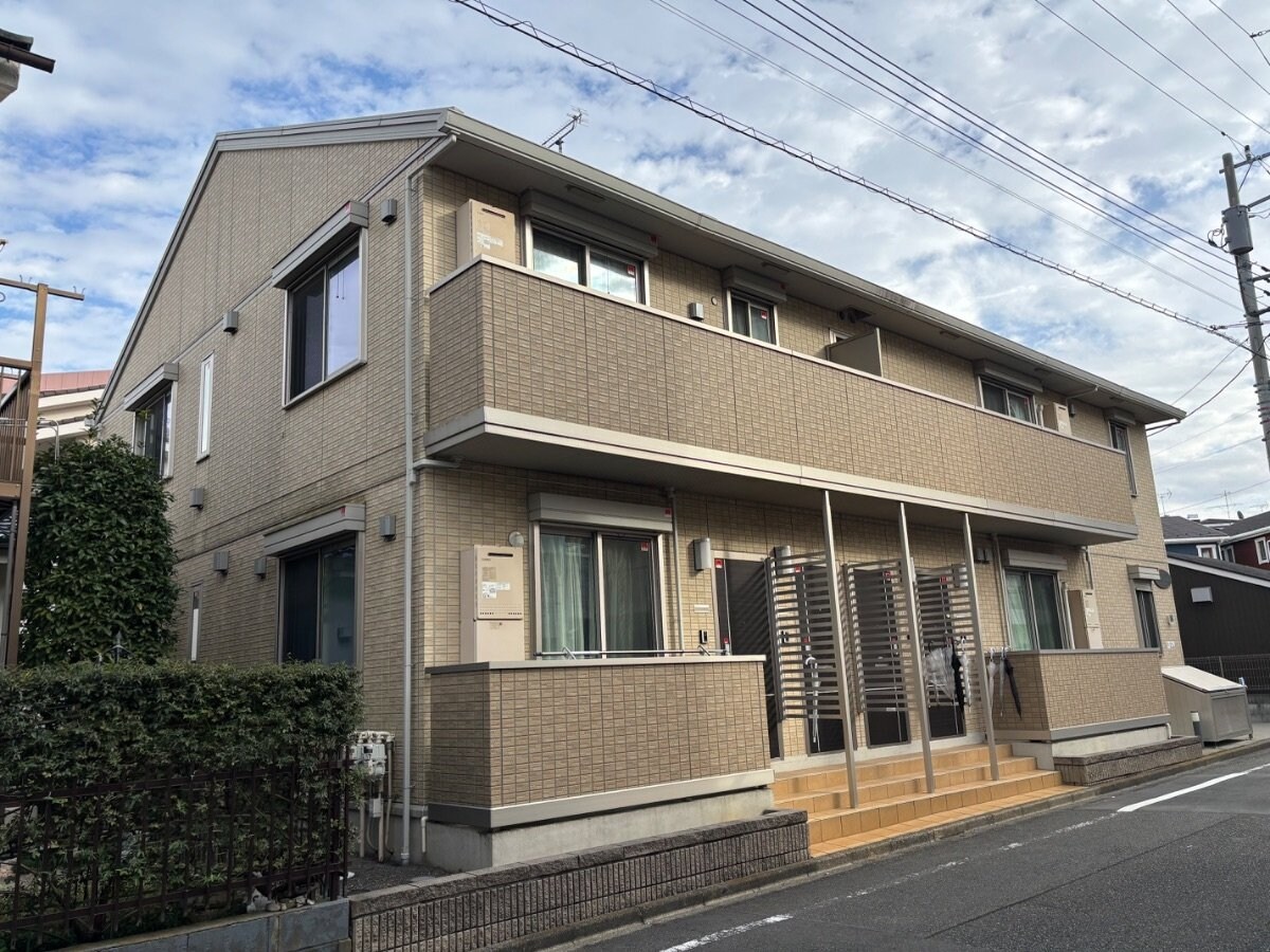 リヴェールの物件内観写真