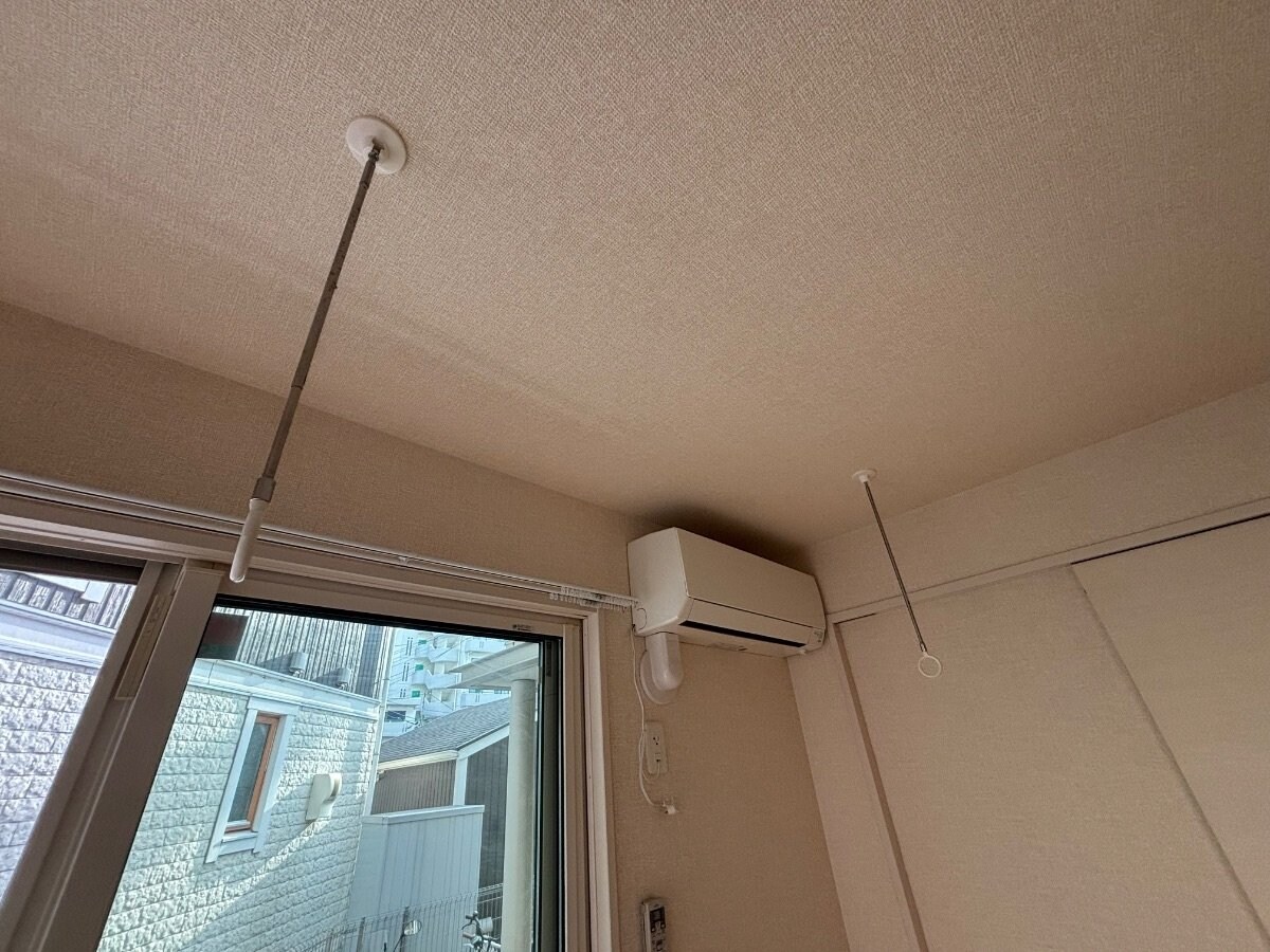 リヴェールの物件内観写真