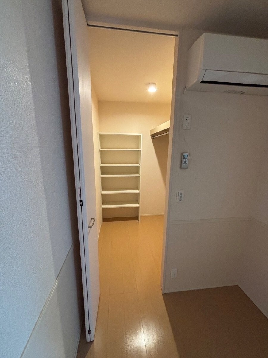 リヴェールの物件内観写真