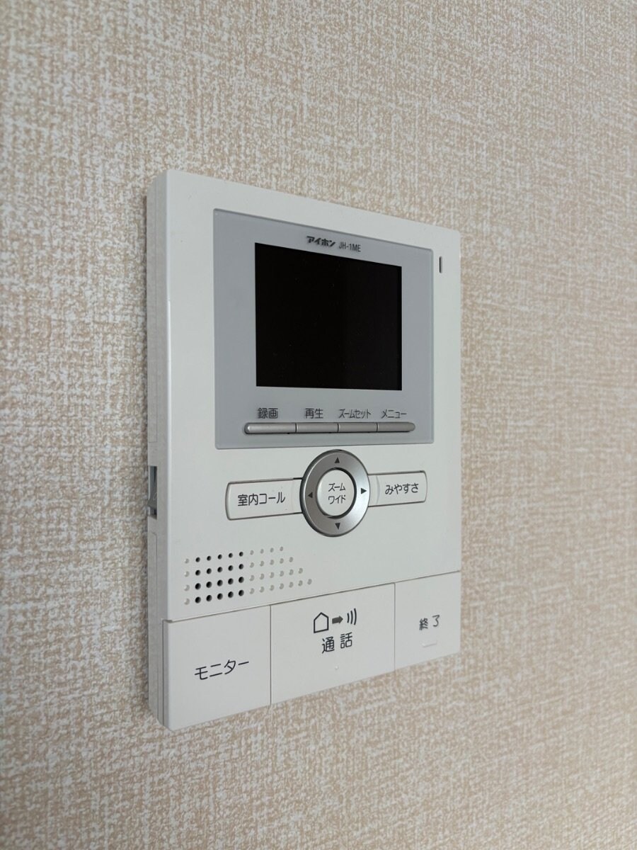 リヴェールの物件内観写真