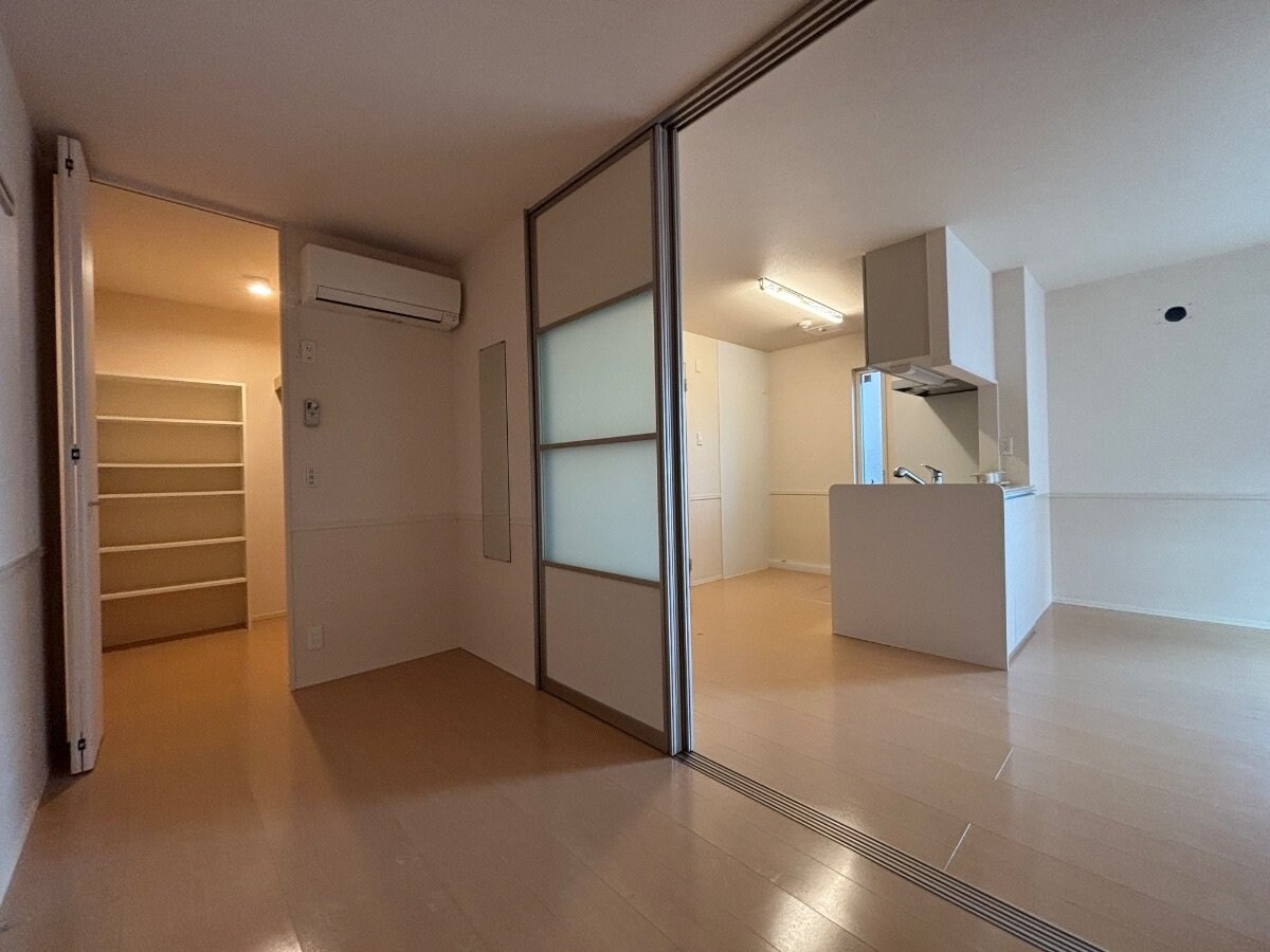 リヴェールの物件内観写真