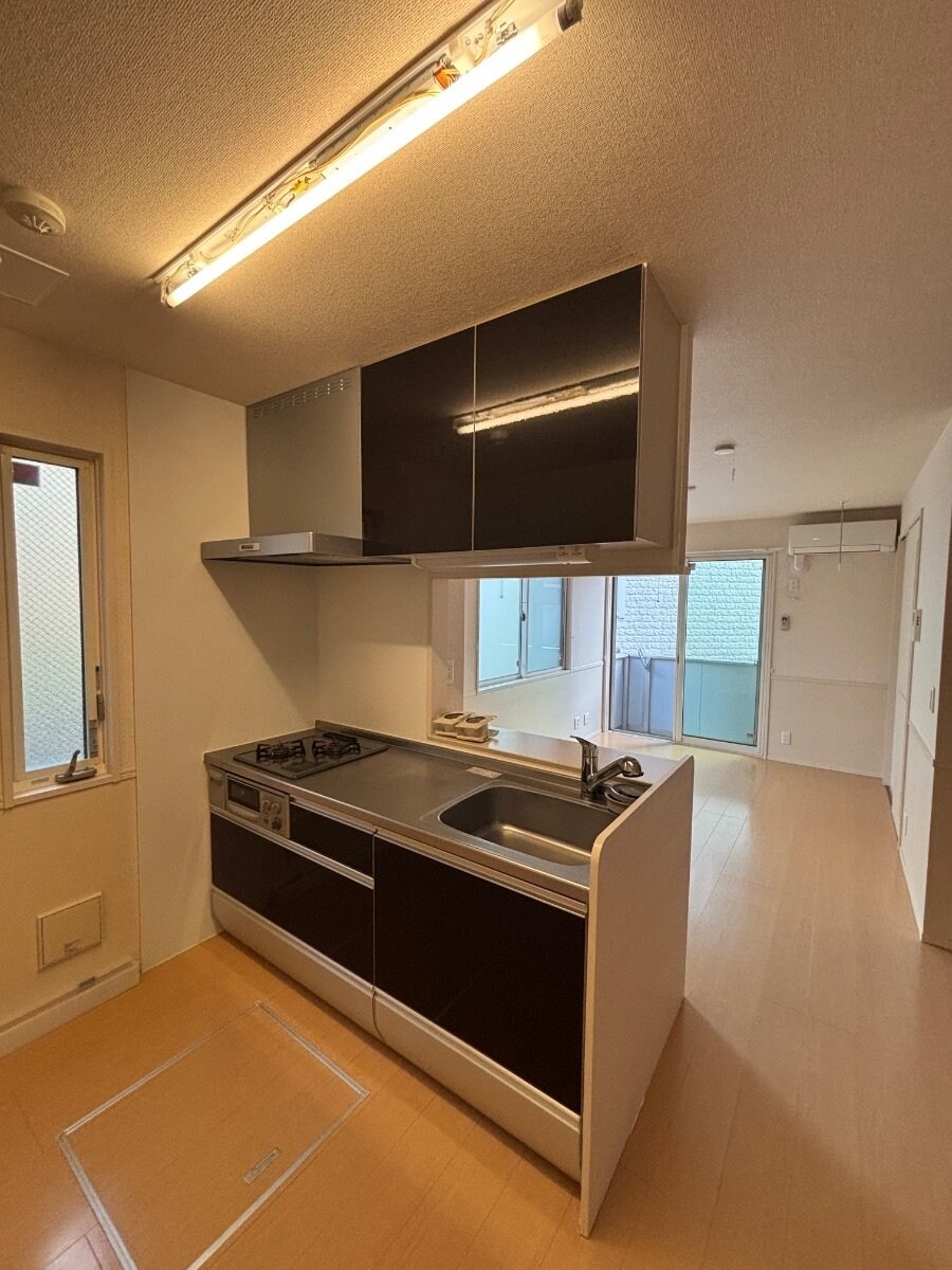 リヴェールの物件内観写真