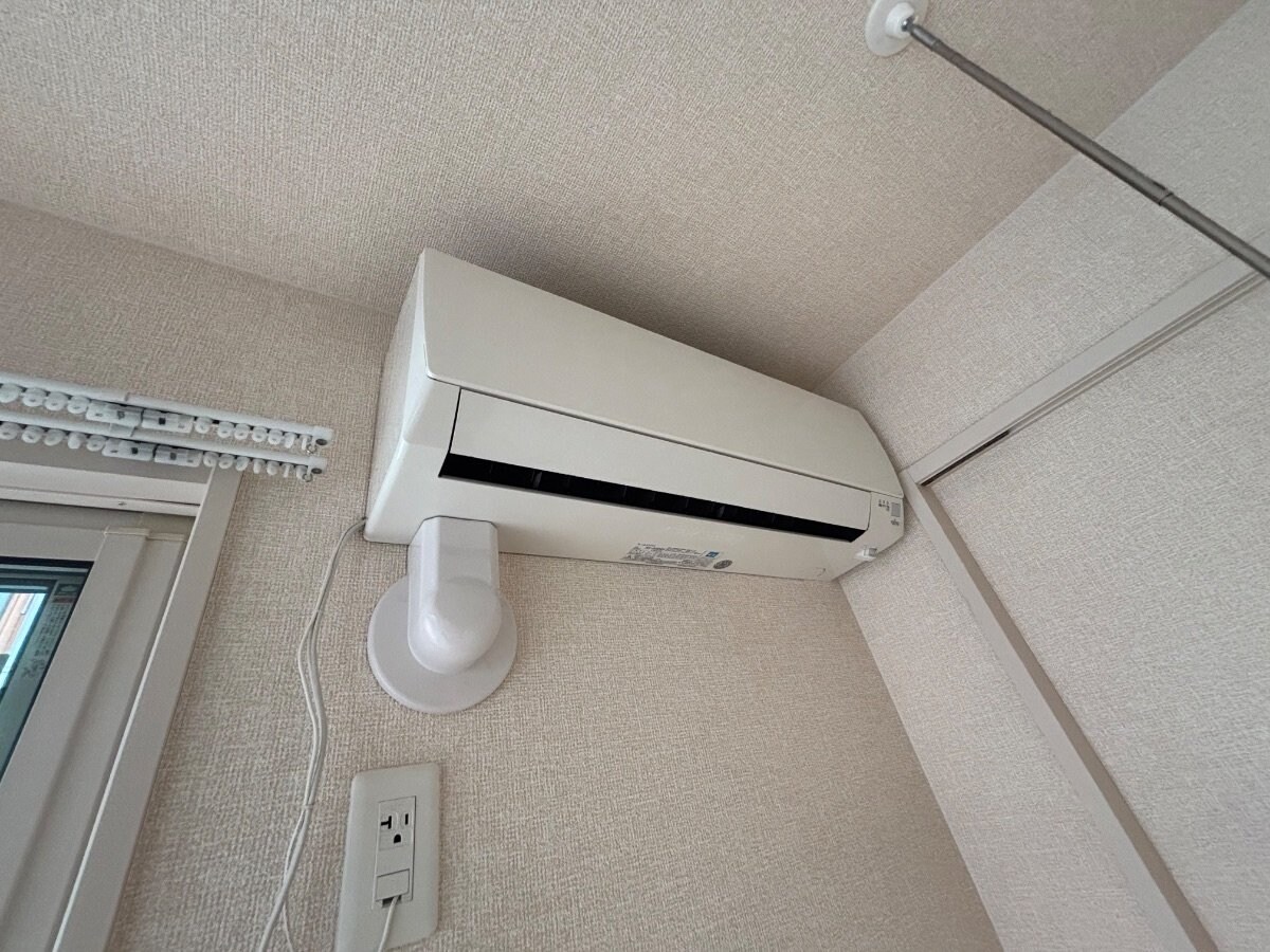 リヴェールの物件内観写真