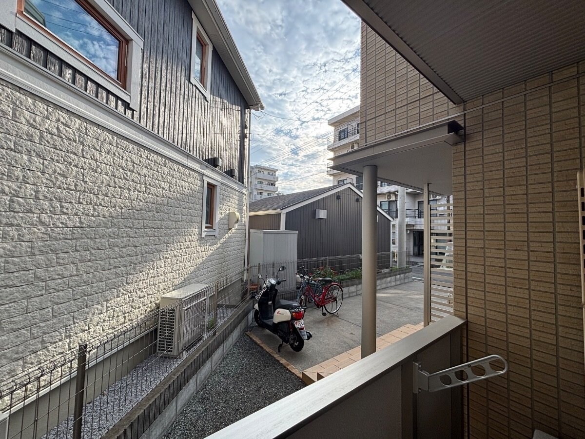 リヴェールの物件内観写真