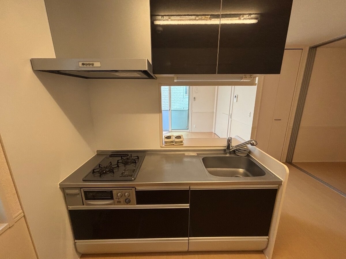 リヴェールの物件内観写真