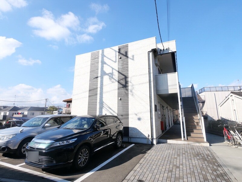 リブリ・緑の丘の物件内観写真