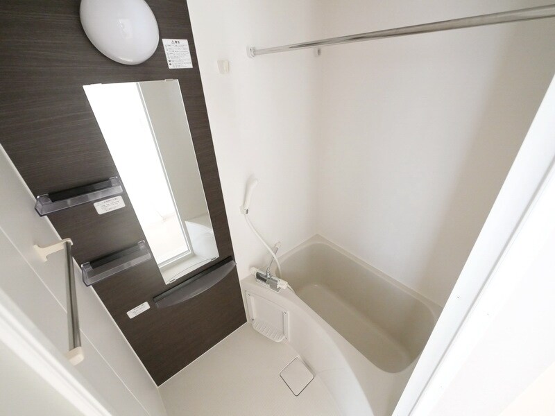 リブリ・緑の丘の物件内観写真