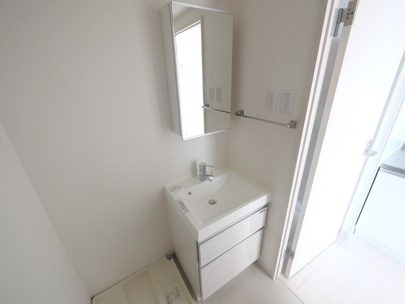 リブリ・緑の丘の物件内観写真