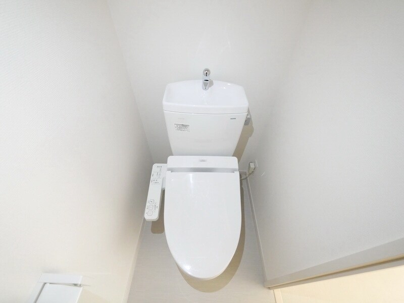 リブリ・緑の丘の物件内観写真