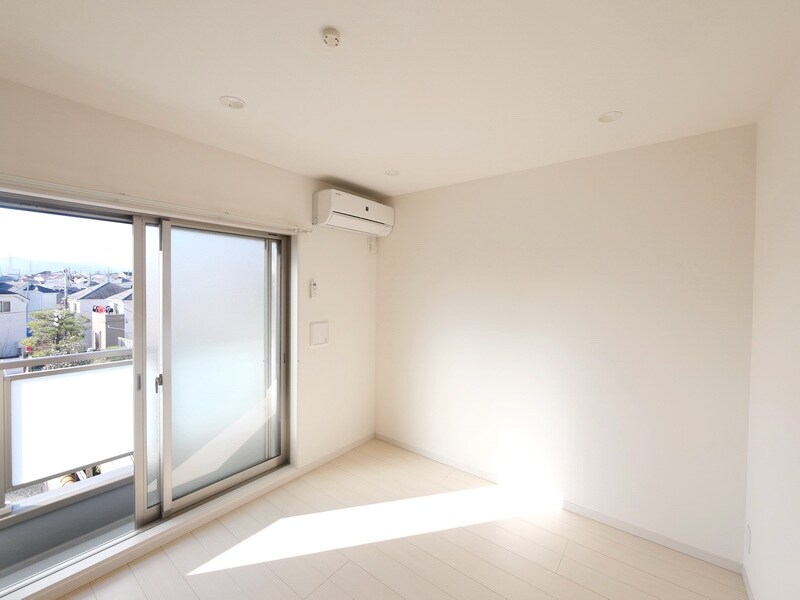 リブリ・緑の丘の物件内観写真