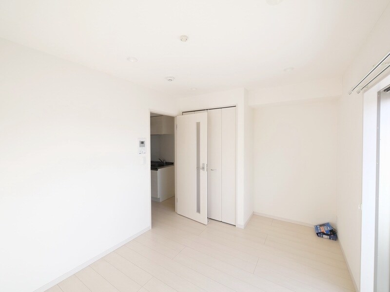 リブリ・緑の丘の物件内観写真