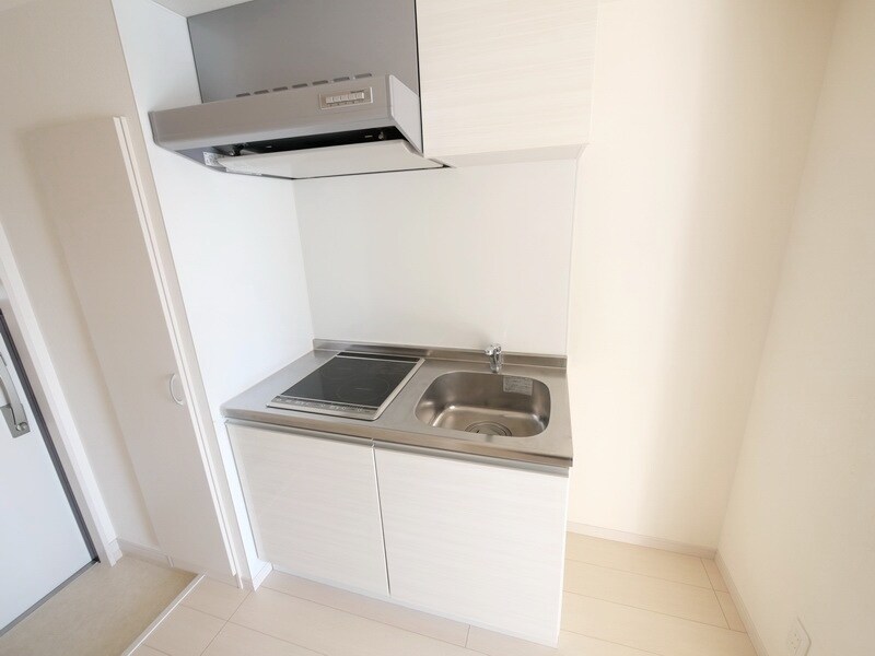 リブリ・緑の丘の物件内観写真