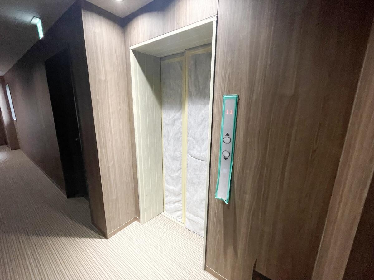 ＧＯＴＥＮ　武蔵小杉の物件内観写真