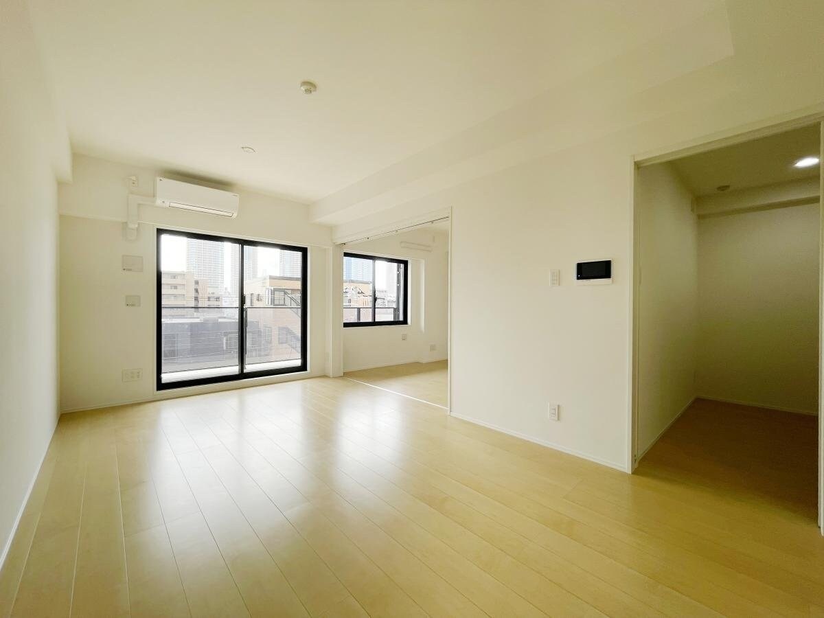 ＧＯＴＥＮ　武蔵小杉の物件内観写真