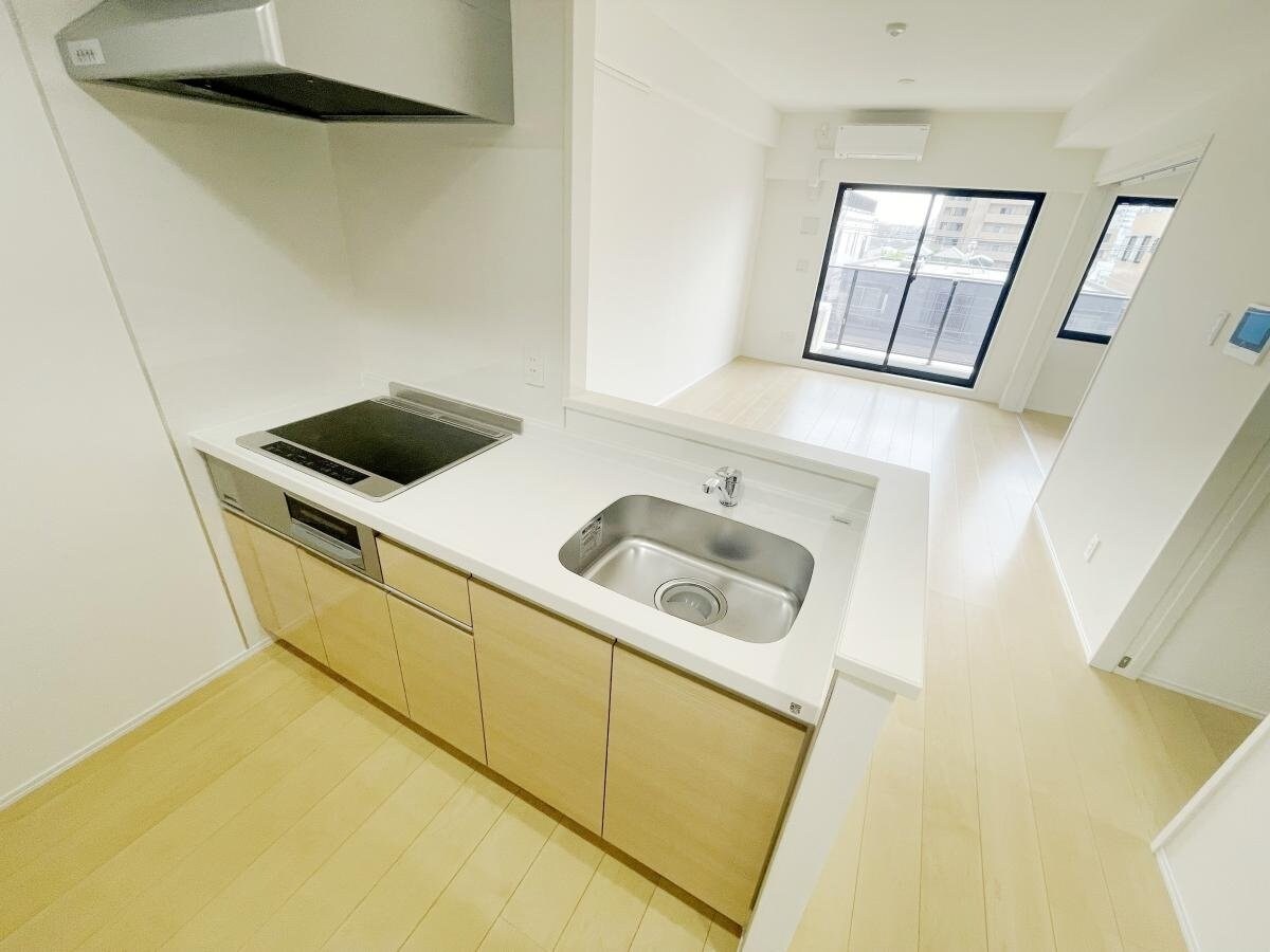 ＧＯＴＥＮ　武蔵小杉の物件内観写真