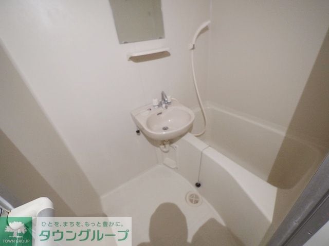 レオパレスＡＮＮＥＸタチバナの物件内観写真