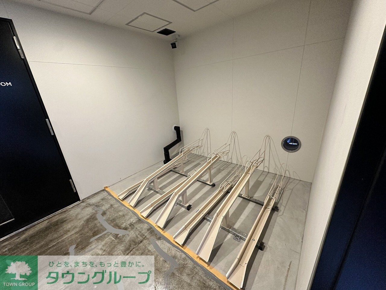 リビオメゾン大岡山の物件内観写真