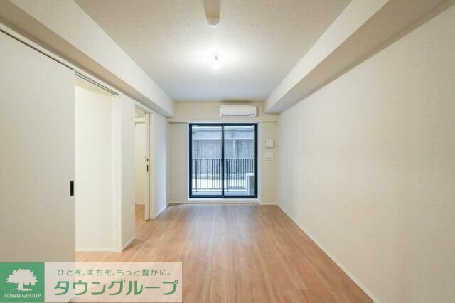 リビオメゾン大岡山の物件内観写真
