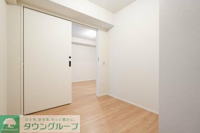 リビオメゾン大岡山の物件内観写真