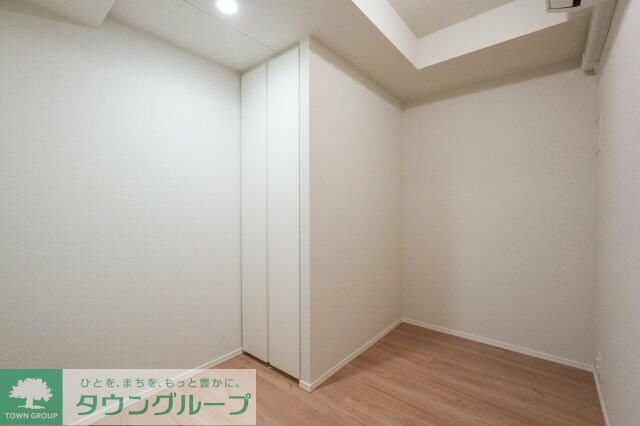 リビオメゾン大岡山の物件内観写真