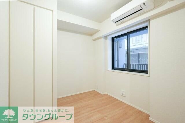 リビオメゾン大岡山の物件内観写真