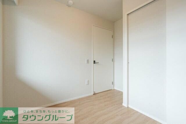 リビオメゾン大岡山の物件内観写真