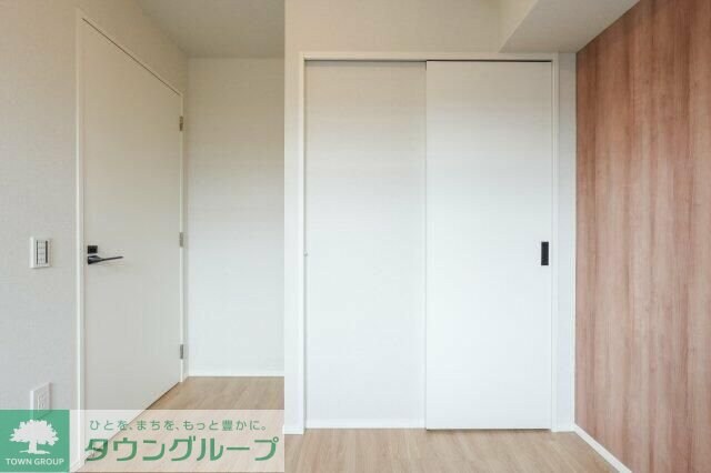 リビオメゾン大岡山の物件内観写真