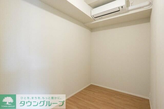 リビオメゾン大岡山の物件内観写真