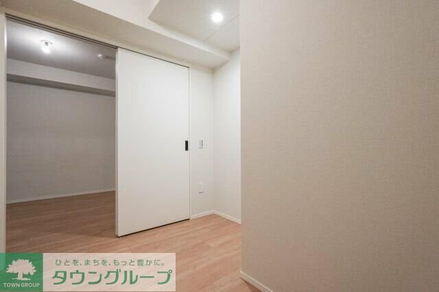 リビオメゾン大岡山の物件内観写真