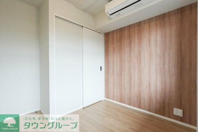 リビオメゾン大岡山の物件内観写真