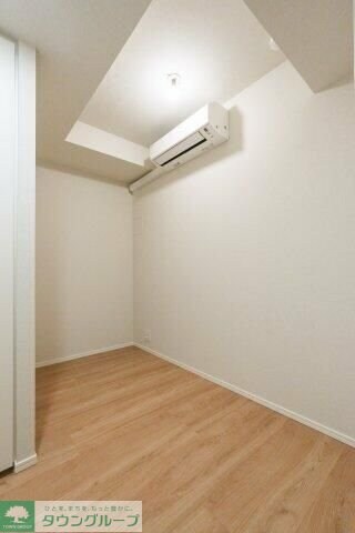 リビオメゾン大岡山の物件内観写真
