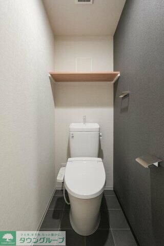 リビオメゾン大岡山の物件内観写真