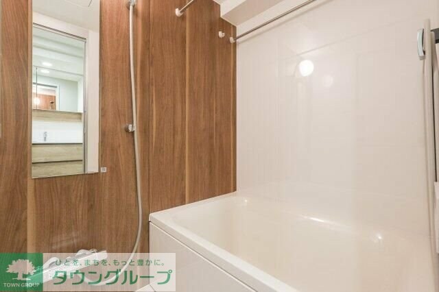 リビオメゾン大岡山の物件内観写真
