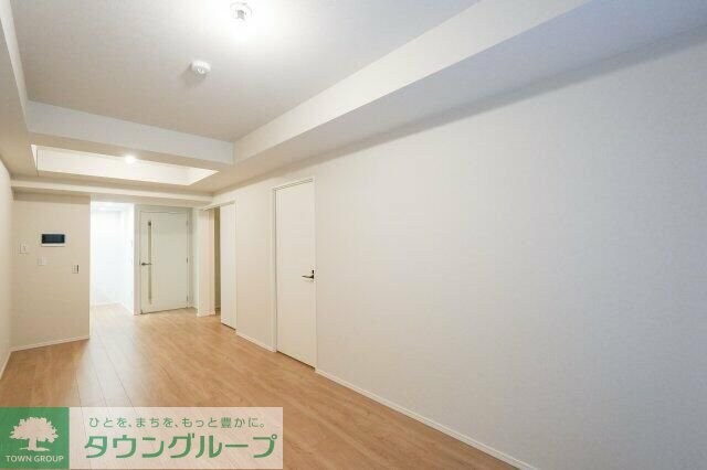 リビオメゾン大岡山の物件内観写真