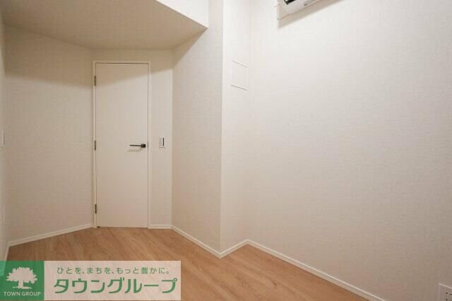 リビオメゾン大岡山の物件内観写真
